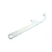Rear Shock Spanner Wrench Tool - V-Twin 16-0101 - OEM 94820-75 - Ironhead 1975-1978
