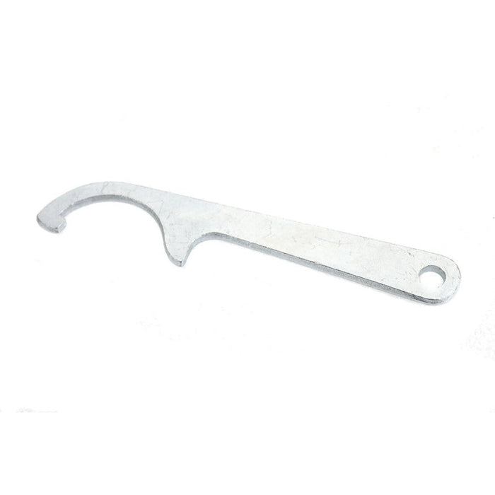 Rear Shock Spanner Wrench Tool - V-Twin 16-0101 - OEM 94820-75 - Ironhead 1975-1978
