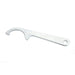 Rear Shock Spanner Wrench Tool - V-Twin 16-0101 - OEM 94820-75 - Ironhead 1975-1978