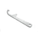 Rear Shock Spanner Wrench Tool - V-Twin 16-0101 - OEM 94820-75 - Ironhead 1975-1978