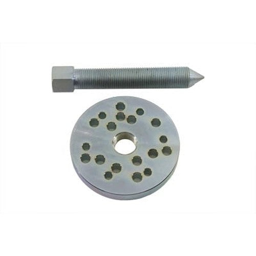 Clutch Hub Puller Tool with Point End - V-Twin 16-0113