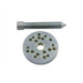 Clutch Hub Puller Tool with Point End - V-Twin 16-0113