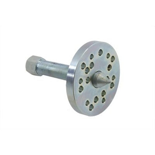 Clutch Hub Puller Tool with Point End - V-Twin 16-0113