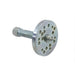 Clutch Hub Puller Tool with Point End - V-Twin 16-0113