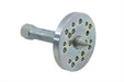 V-Twin Manufacturing Clutch Hub Puller Tool with Point End - additional view 2
