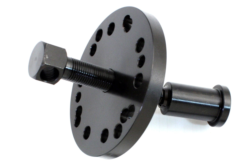 V-Twin Manufacturing Clutch Hub Puller Tool with Swivel