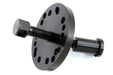 V-Twin Manufacturing Clutch Hub Puller Tool with Swivel
