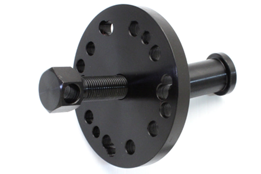 V-Twin Manufacturing Clutch Hub Puller Tool with Swivel - additional view 2