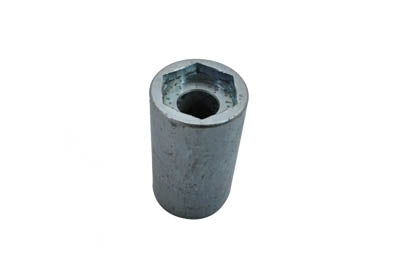 V-Twin Manufacturing Mainshaft Ball Bearing Lock Nut Wrench Tool - additional view 2