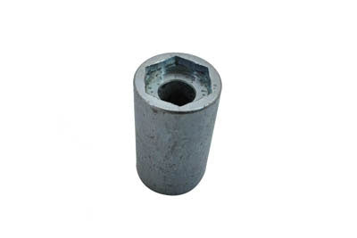 V-Twin Manufacturing Mainshaft Ball Bearing Lock Nut Wrench Tool - additional view 3