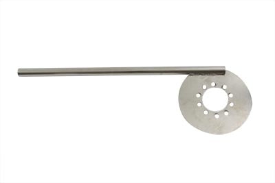 V-Twin Manufacturing Drum Hub Locking Tool