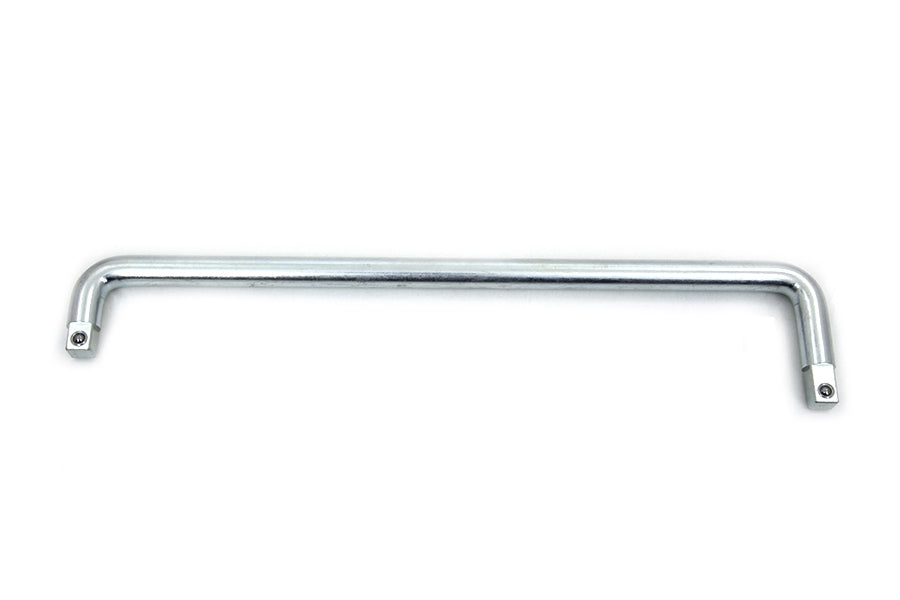 V-Twin Manufacturing Cylinder Head Bolt Socket Handle