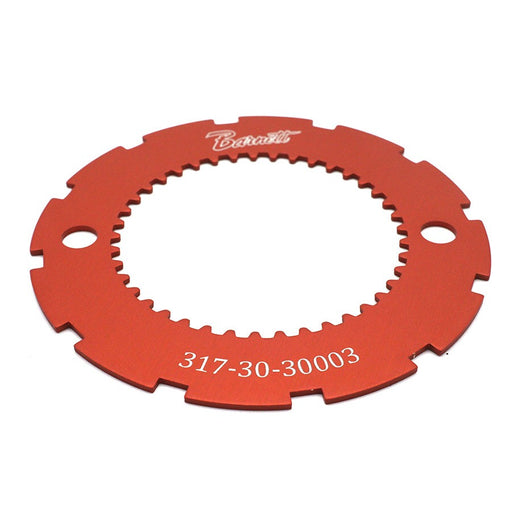 Clutch Lock Plate Tool - Barnett 317-30-30003 - OEM 97175-55 - Sportster 1955-1970