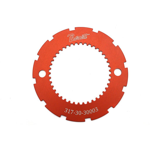 Clutch Lock Plate Tool - Barnett 317-30-30003 - OEM 97175-55 - Sportster 1955-1970