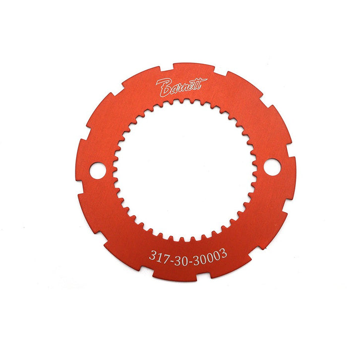Clutch Lock Plate Tool - Barnett 317-30-30003 - OEM 97175-55 - Sportster 1955-1970