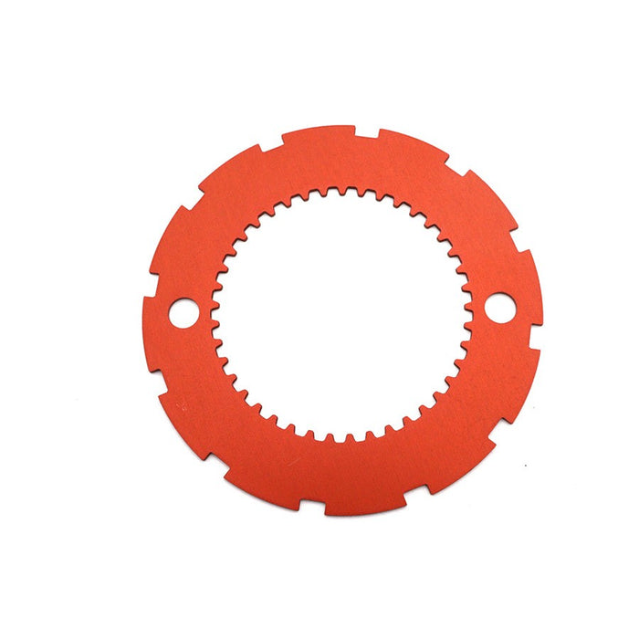 Clutch Lock Plate Tool - Barnett 317-30-30003 - OEM 97175-55 - Sportster 1955-1970