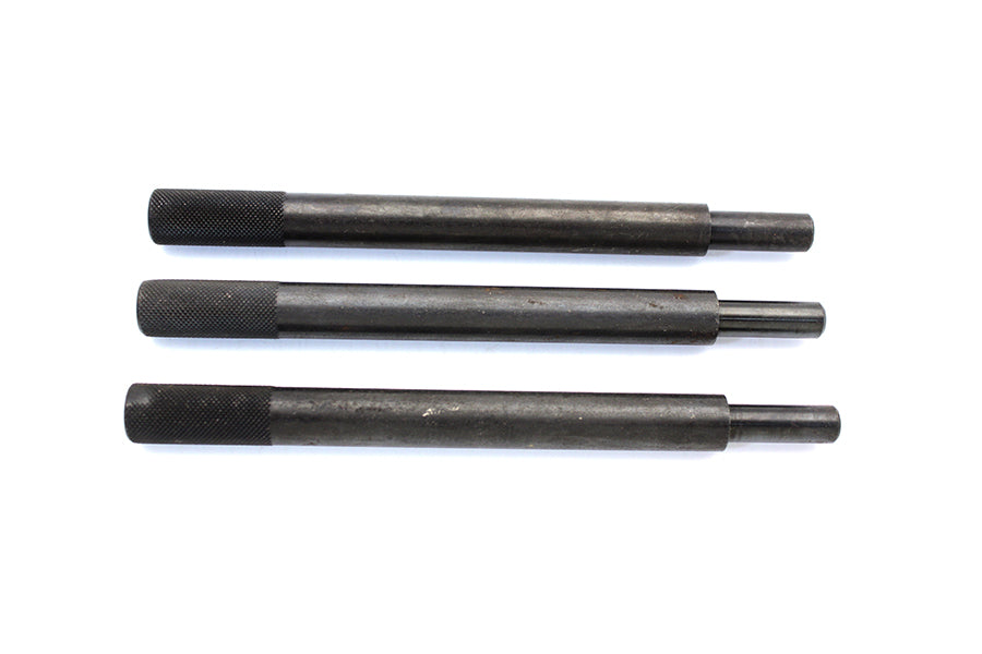 V-Twin Manufacturing Valve Guide Driver Tool Set