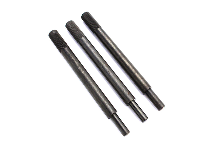 V-Twin Manufacturing Valve Guide Driver Tool Set - additional view 2