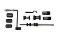 Eastern Crankcase Main Bearing Lap Tool