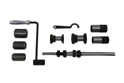 Eastern Crankcase Main Bearing Lap Tool