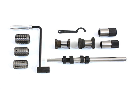 Eastern Crankcase Main Bearing Lap Tool - additional view 2