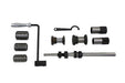 Eastern Crankcase Main Bearing Lap Tool - additional view 3