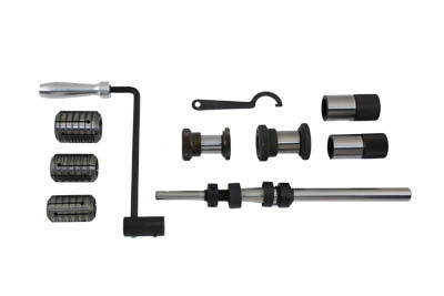 Eastern Crankcase Main Bearing Lap Tool - additional view 3
