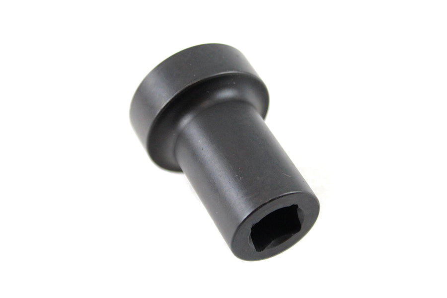 V-Twin Manufacturing Gear Shaft Nut Socket Wrench Tool - additional view 3