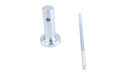 V-Twin Manufacturing Sprocket Shaft Bearing Nut Wrench Tool