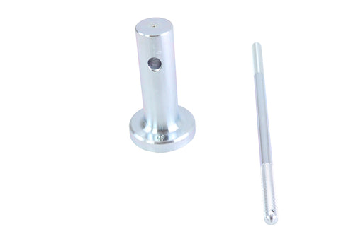 V-Twin Manufacturing Sprocket Shaft Bearing Nut Wrench Tool