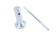 V-Twin Manufacturing Sprocket Shaft Bearing Nut Wrench Tool - additional view 2