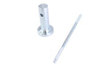 V-Twin Manufacturing Sprocket Shaft Bearing Nut Wrench Tool - additional view 3