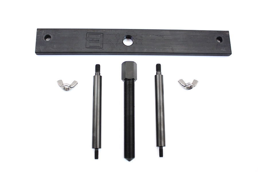 V-Twin Manufacturing Clutch Hub Compressor Tool