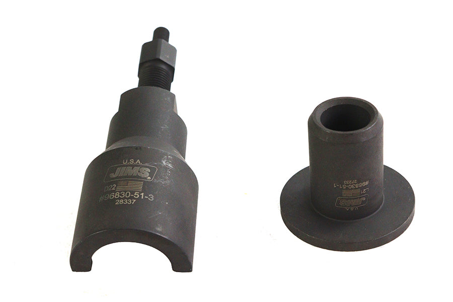 Jims Pinion Gear Puller Tool Kit