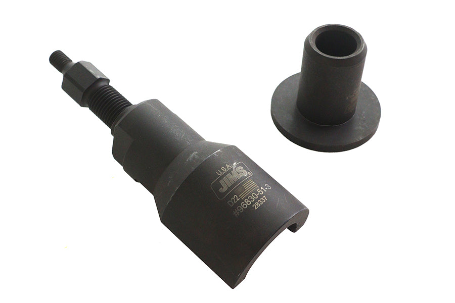 Jims Pinion Gear Puller Tool Kit - additional view 3