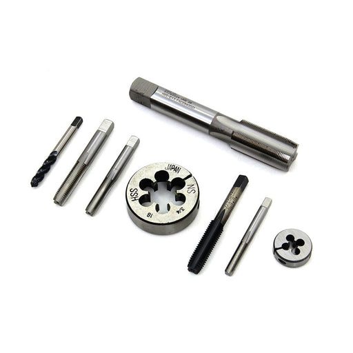 Die Tool and Tap Set - V-Twin 16-0187
