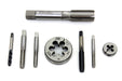 V-Twin Manufacturing Die Tool and Tap Set