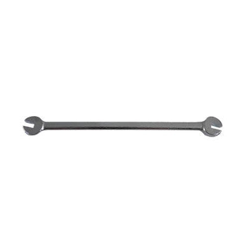 8 Gauge Spoke Wrench Tool - V-Twin 16-0200