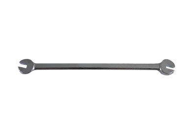 V-Twin Manufacturing 8 Gauge Spoke Wrench Tool