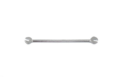 V-Twin Manufacturing 8 Gauge Spoke Wrench Tool - additional view 4