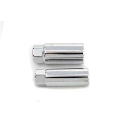 Plug Socket Tool Set - V-Twin 16-0202