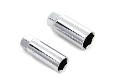 V-Twin Manufacturing Plug Socket Tool Set - additional view 2