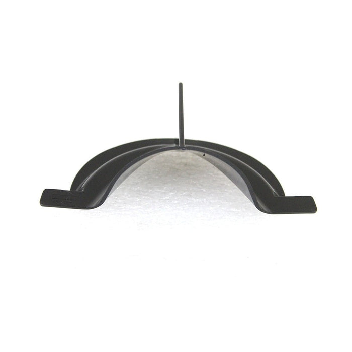 OE Primary Oil Fill Funnel Black - OE 62700239 - OEM 62700239 - Milwaukee-Eight 2018+