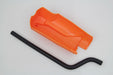 V-Twin Manufacturing Oil Catcher Drain Pan - additional view 2