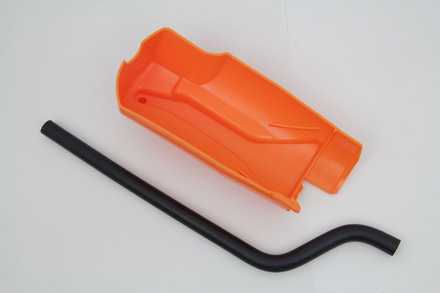 V-Twin Manufacturing Oil Catcher Drain Pan - additional view 2