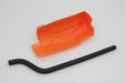 V-Twin Manufacturing Oil Catcher Drain Pan - additional view 4