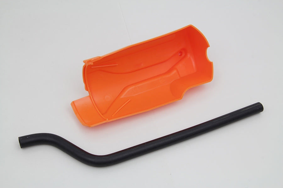 V-Twin Manufacturing Oil Catcher Drain Pan - additional view 4