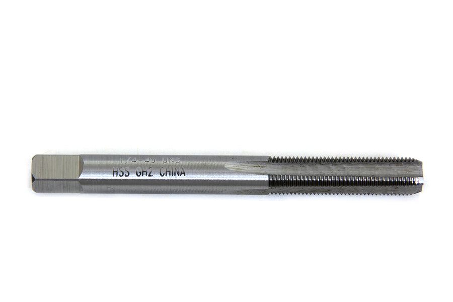 V-Twin Manufacturing Linkert Tap Tool 1/4 x 40""