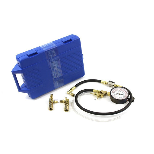 Jims Fuel Pressure Test Gauge Tool - Jims 955 - Twin Cam 2006+
