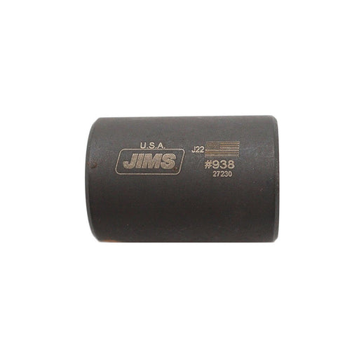 Shoulderless Valve Guide Installer Tool - Jims 938
